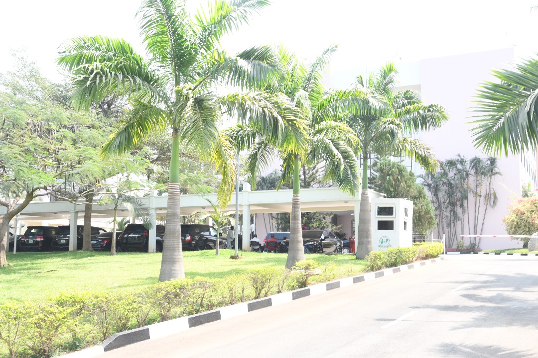 National Judicial Council Banner